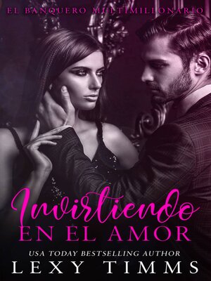 cover image of Invirtiendo en el Amor